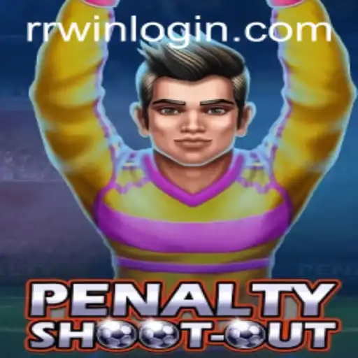 PenaltyShootOut: The Thrilling World of Virtual Soccer Drama