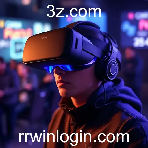 Revoluções no Mundo dos Jogos em 2025