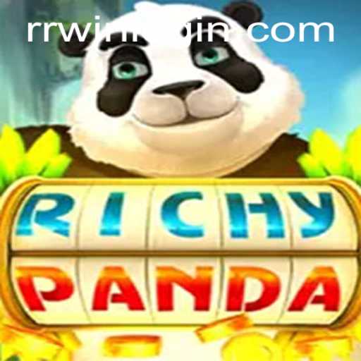 Exploring RichyPanda: The Exciting World of Virtual Riches and the rrwin PH Login