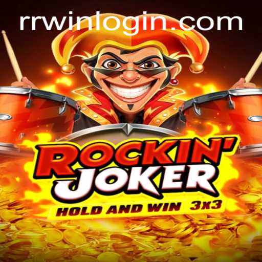 RockinJoker: A Comprehensive Guide to the Entertaining World of Strategy and Luck