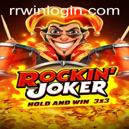 RockinJoker: A Comprehensive Guide to the Entertaining World of Strategy and Luck