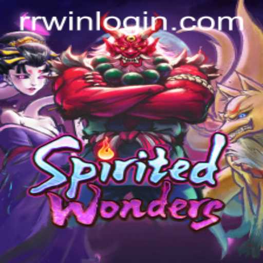 Discover the Magic of SpiritedWonders: An Enchanting Adventure Awaits