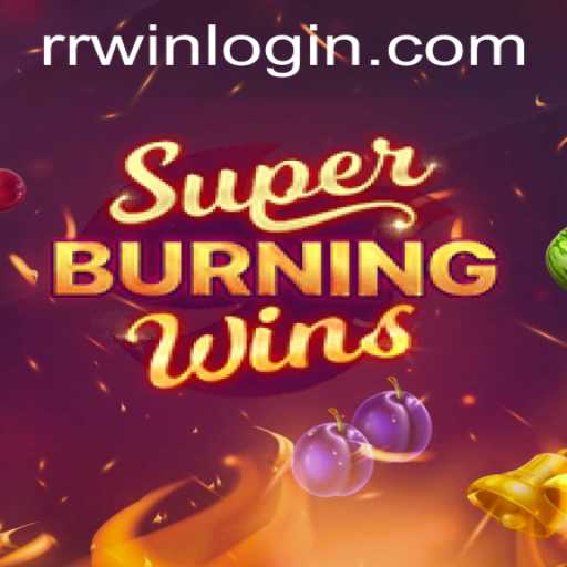 SuperBurningWins: A Deep Dive into the Thrilling Casino Game