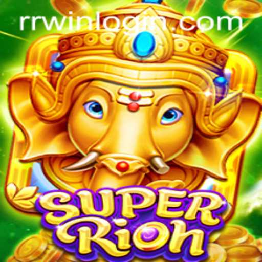 Exploring the Excitement of SuperRich and RRWin PH Login