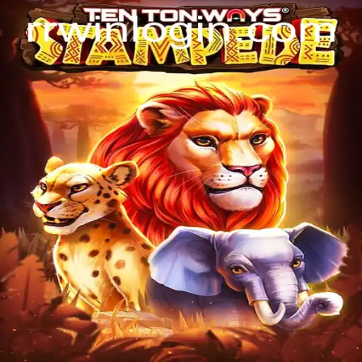 Exploring TenTonWaysStampede: A Riveting New Adventure