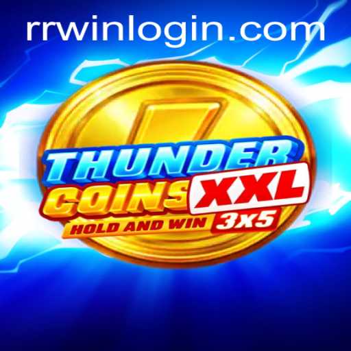 Discover the Thrill of ThunderCoinsXxl: A Revolutionary Gaming Experience