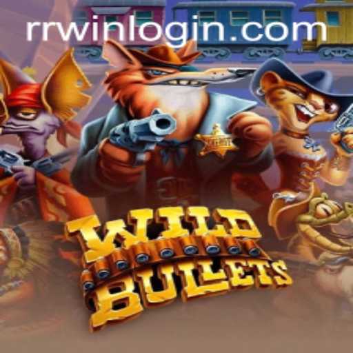 WildBullets: Unleashing the Dynamic World of Online Gaming