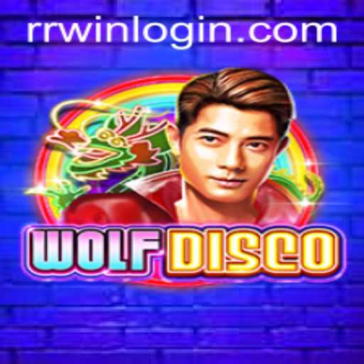 Exploring the Mesmerizing World of WolfDisco and rrwin PH Login